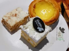 -汉巴味德(大悦城店)