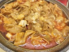 -相聚青山餐厅(阎河路店)