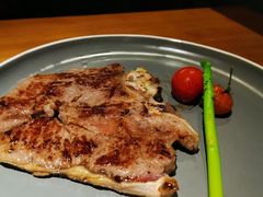 新西兰带骨眼肉牛排-新贝乐意大利餐厅(苏州中心店)