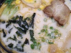 -禾绿寿司·定食·拉面·烧炸(喜荟城店)