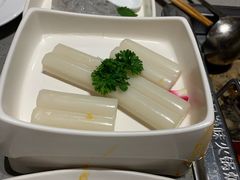 -海底捞火锅(海澜财富中心店)