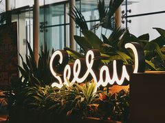 -Seesaw Coffee(朝阳大悦城店)