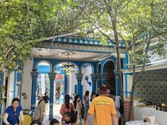 -伊犁老城喀赞其民俗旅游区