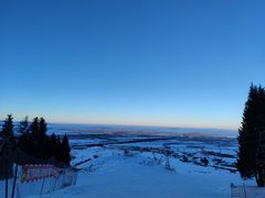 -丝绸之路山地度假区滑雪场