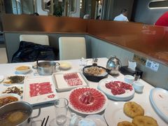 -凯鸽火锅城(五部迎宾东路店)