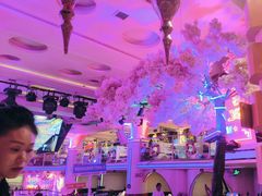 -巴特餐饮6加1音乐餐吧·新疆菜