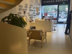 -泰合玺·精油疗愈 SPA(南京河西万达店)