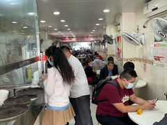-明兴正宗潮州五彩鱼蛋粉面(中山六路店)