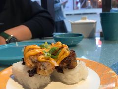 -晴季寿司(红旗街万达店)