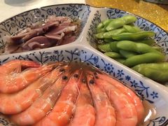 -新木器时代餐厅(太湖新天地店)