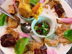 -Meena Rice Based Cuisine