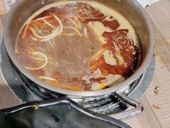 -呷哺呷哺 黄金牧场 (旧宫永辉超市店)
