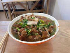 -胖子卤煮