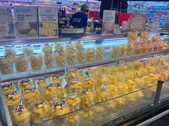 -盒马鲜生(顺义店)