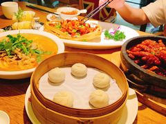 -品大三(大行宫店)