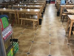 大堂-华兴街自力面店