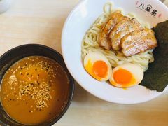 -八盛屋·沾面(集美万达店)