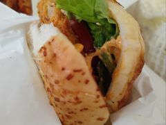 -必胜客(欧亚万豪店)