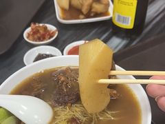 -珍珍小食店(西华路店)