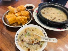 -真粥道(新华东路店)