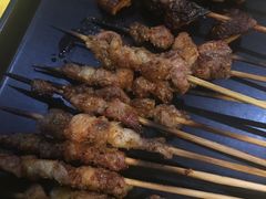 -望京小腰(北京总店)