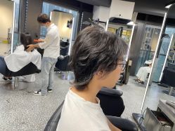点击看大图 -HD HAIR STYLE