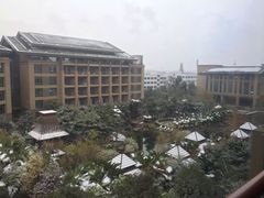 -昆明洲际酒店