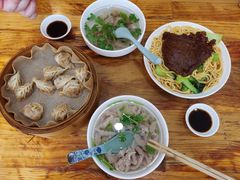 -大叔家福鼎小吃(十全街店)