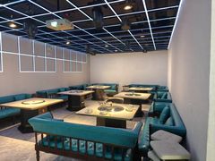 -红井路游艺炖锅·音乐餐吧(十渡店)