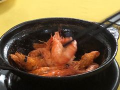 -霞海鸭仔饭店(海滨大道北店)