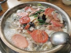 -海关荤豆花(洋河一路店)