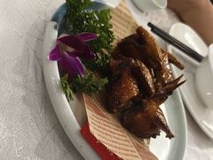 -老廣新意-全天茶点(宝能店)