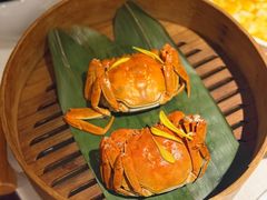 -成隆行·蟹王府(九江路店)