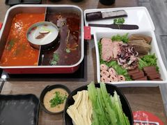 -新辣道鱼火锅(世纪金源购物中心店)