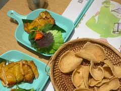 -蔡澜Pho·越南粉餐厅(海上世界店)