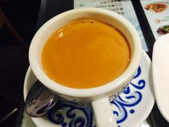 -翠华餐厅(湾仔店)