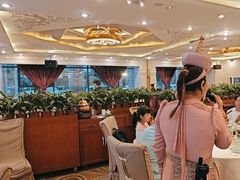 -巴音浩日娲·蒙餐(双林东路店)