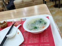 -宋记粥铺家常菜·米饭套餐·粤式早点(宽城万达店)