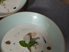 顶香时令水果捞-顶顶香(金花南路店)