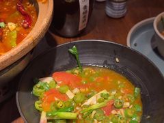 -薇酌饮·陕西菜(南门外店)