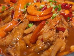 -胖哥俩肉蟹煲(湖滨银泰in77店)