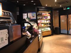 -星巴克(上海南站店)