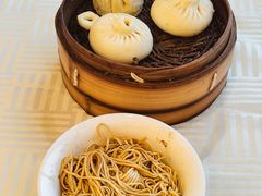 -怡园饭店-餐厅(四望亭店)