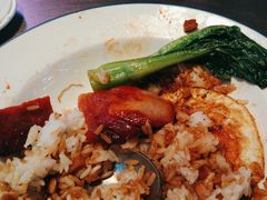 -星财记香港冰室·茶餐厅(仓山万达店)