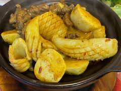-旺角茶餐厅