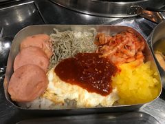 饭盒-401餐厅(弘大店)