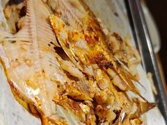 -玫瑰花园自助烤肉(顺义鑫海韵通店)