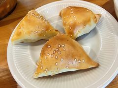 -疆里疆外·和田烤肉·清真