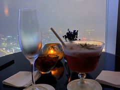 -广州四季酒店·天吧·高空酒吧