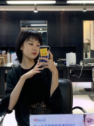-苑苑发型设计